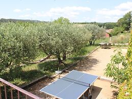 Holiday Home With Garden