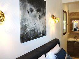 Holiday Home With Garden