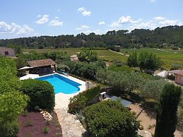 Holiday Home With Garden