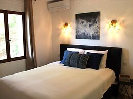 Holiday Home With Garden