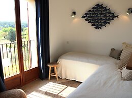 Holiday Home With Garden