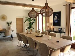 Holiday Home With Garden