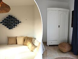 Holiday Home With Garden