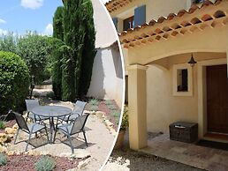 Holiday Home With Garden