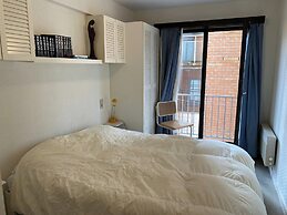 Apartment in Nieuwpoort for 6 Person