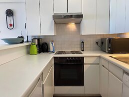 Apartment in Nieuwpoort for 6 Person