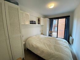 Apartment in Nieuwpoort for 6 Person