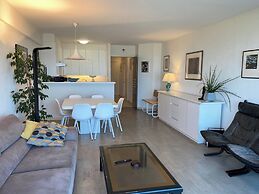 Apartment in Nieuwpoort for 6 Person