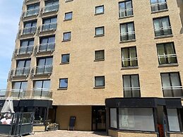 Apartment in Nieuwpoort for 6 Person