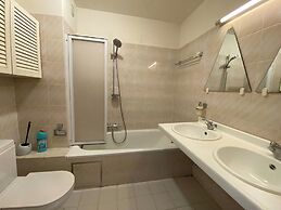 Apartment in Nieuwpoort for 6 Person