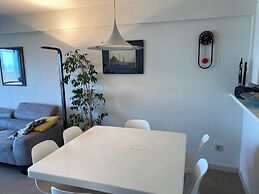 Apartment in Nieuwpoort for 6 Person