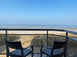 Apartment in Nieuwpoort for 6 Person