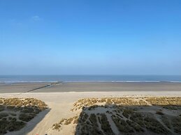 Apartment in Nieuwpoort for 6 Person