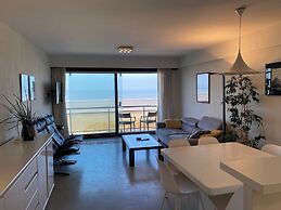 Apartment in Nieuwpoort for 6 Person