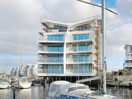 Holiday Home in Wendtorf