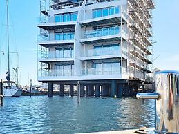 Holiday Home in Wendtorf