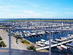 Holiday Home in Wendtorf