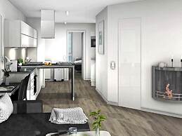 Holiday Home in Wendtorf