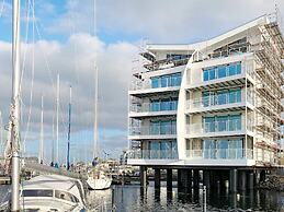 Holiday Home in Wendtorf