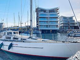 Holiday Home in Wendtorf