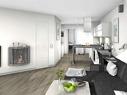 Holiday Home in Wendtorf