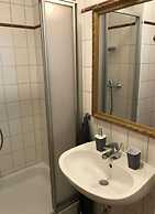 Holiday Home Family and dog