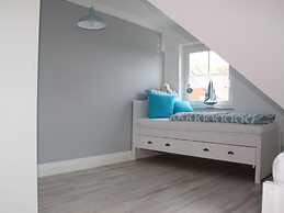 Holiday Home Family and dog