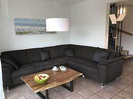 Holiday Home Family and dog