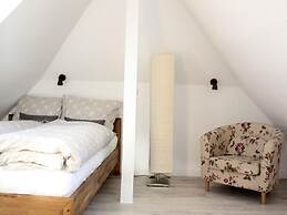 Holiday Home Family and dog