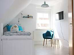 Holiday Home Family and dog