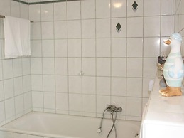 Holiday Home Family and dog