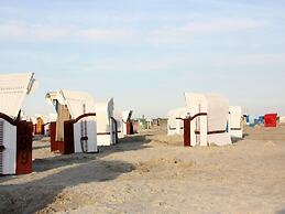 Holiday Home Family and dog