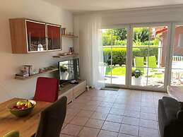 Holiday Home Family and dog