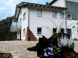 Nice Apartment in Oberkirch