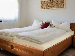 Nice Apartment in Oberkirch