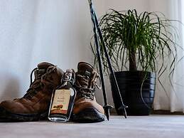 Nice Apartment in Oberkirch