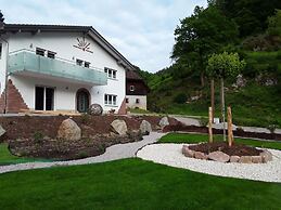 Nice Apartment in Oberkirch