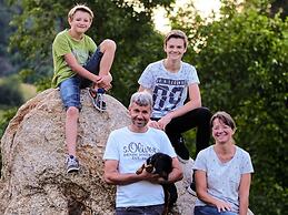 Nice Apartment in Oberkirch