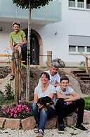 Nice Apartment in Oberkirch