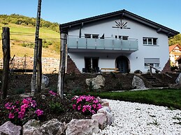 Nice Apartment in Oberkirch