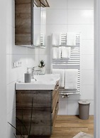 Nice Apartment in Oberkirch