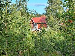 10 Person Holiday Home in Syssleback