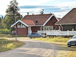 10 Person Holiday Home in Syssleback