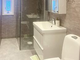 10 Person Holiday Home in Syssleback-by Traum