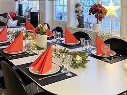 10 Person Holiday Home in Syssleback-by Traum