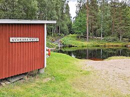 10 Person Holiday Home in Syssleback-by Traum