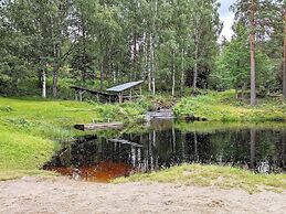 10 Person Holiday Home in Syssleback-by Traum