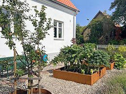 5 Person Holiday Home in Limhamn-by Traum