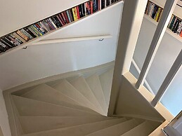 5 Person Holiday Home in Limhamn-by Traum