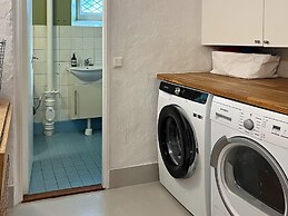 5 Person Holiday Home in Limhamn-by Traum